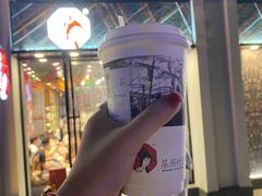 -茶颜悦色(花园道店)