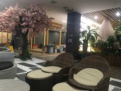 -东方之珠洗浴休闲广场(南开店)