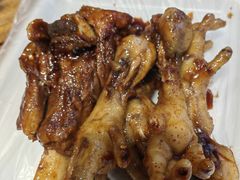 -赵元章肉骨烧(山塘街店)