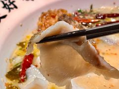 -江渔儿酸菜鱼·拔草餐厅(虎门君乐汇店)