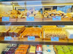 -百香林西点(新街口北大街店)