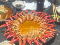 -红盔甲·小龙虾(人民广场店)