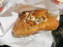 -家阳赵师傅油饼包烧麦(粮道街店)