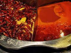 -董家湾重庆老火锅(嘉华店)