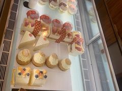 -那家面包房(珠江路店)