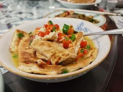 -啄佬食堂