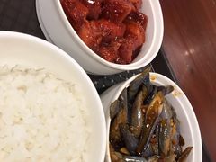 -金小悦饭堂(中禾店)