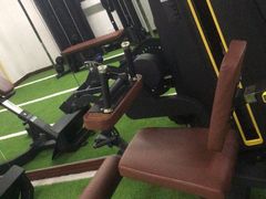 -征成健身连锁私教工作室(九公里店)