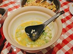 -西贝(六里桥旗舰店)
