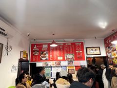 -姚记炒肝店(鼓楼店)