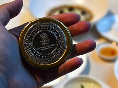 -广州富力丽思卡尔顿酒店·丽轩·粤菜