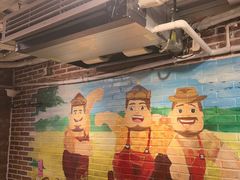 -三个大叔东北烧烤·砂锅菜(西三旗店)