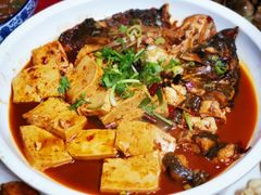 -哈尔滨饺子王·东北菜(鱼鳞浃路店)