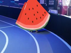 -VS SPORTS PARK运动玩乐园·团建·生日会(合生汇店)