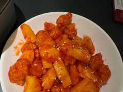 -小菜园新徽菜(青岛市南万象城店)