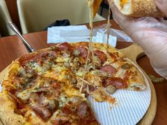 -魏斯理汉堡(西安沣东吾悦店)