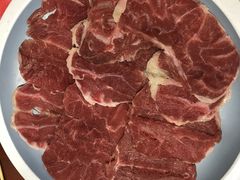 -1078號老北京涮肉(松柏店)