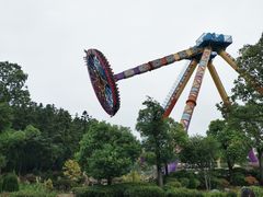 -南京银杏湖乐园