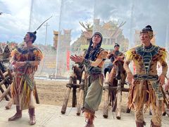 -七彩云南欢乐世界