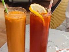 奶茶-Home Thai·泰谣(王府井apm店)