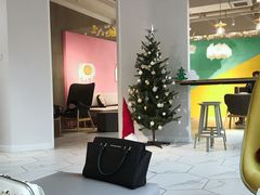 -CAFE'IN精品咖啡体验空间(小寨店)