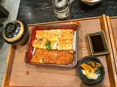 -玄白·炭烤活鳗(上海首店)