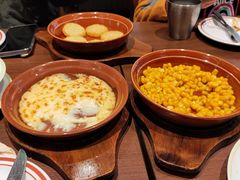 -萨莉亚意式餐厅(杭州滨江天街店)