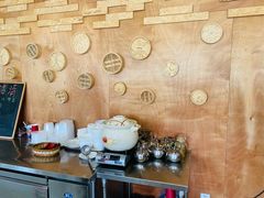 -香江小厨 The Kitchen(香江俱乐部店)