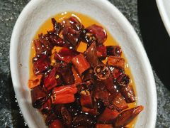 -东来顺(非遗·清真火锅·盛世广场店)