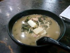 片儿川-慧娟面馆·餐厅(望江路店)