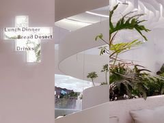 门面-大树餐厅(朝阳大悦城店)