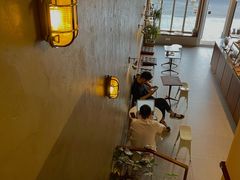 -不正咖啡(万达尊店)