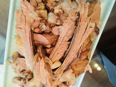 -清真·益鑫羊肉手抓馆(花园北街店)