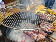 -源味居手把签烧烤(长春一店)