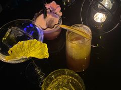 -柒Lounge(三里屯店)