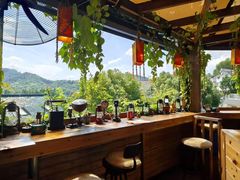 -马灯部落·西湖边的创意山景餐厅(虎跑动物园店)