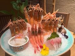 -Minase水濑·日料放题(外滩店)