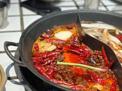 -贰回巷火锅馆(钟楼店)