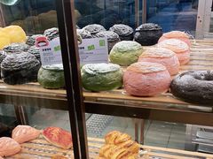 -奈雪的茶(亨特国际广场店)