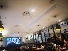 -新石器烤肉(无锡万象城店)