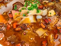 -富乐山酒店(西黄城根北街店)