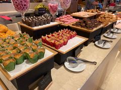 -澳门喜来登大酒店