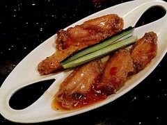 日式布法罗鸡亦-THE PADDY FIELD田野西餐厅(禅城店)