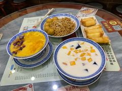 -赵记传承·中国甜品(福州总店)