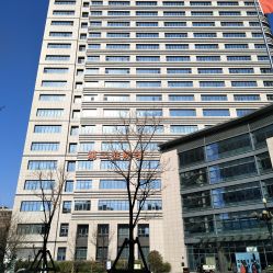 -河南中医药大学第一附属医院-医疗整形