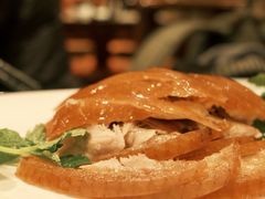 -鸭匠食府·挂炉烤鸭·新京菜(阜成路店)