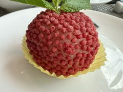-夏宫中餐厅(静安香格里拉店)