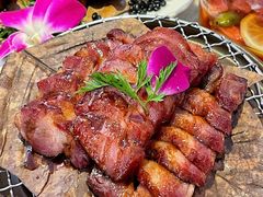 -花舍·新派粤菜·西餐·下午茶(亚运村·鸟巢店)