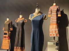 -中国美术学院象山校区-民艺博物馆