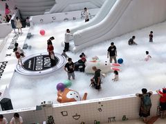 -宝龙城(杭州滨江店)